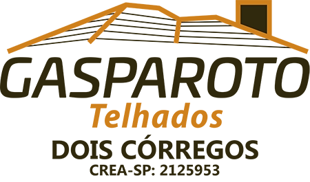 Gasparoto Telhados